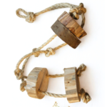 KnabbelKetting Midi