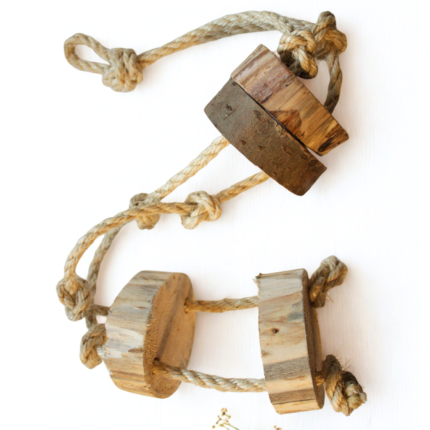 KnabbelKetting Midi
