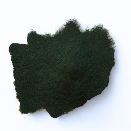 Spirulina